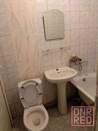 Продам 1-но комнатную квартиру в Будённовском районе Донецк