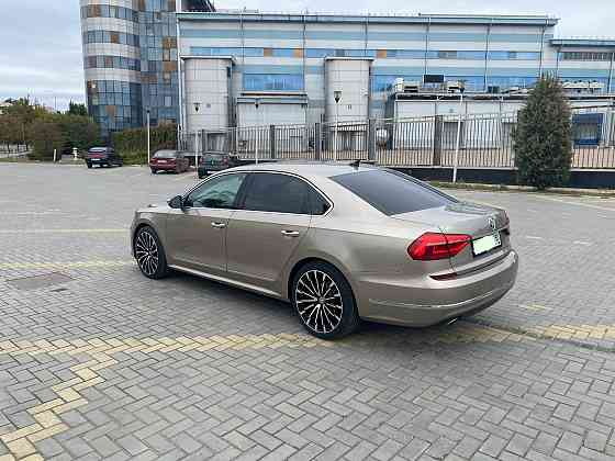 Volkswagen Passat 1.8 Донецк