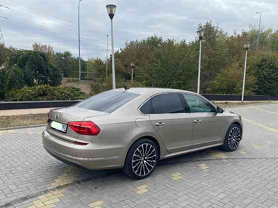 Volkswagen Passat 1.8 Донецк