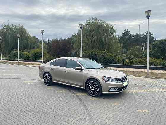 Volkswagen Passat 1.8 Донецк
