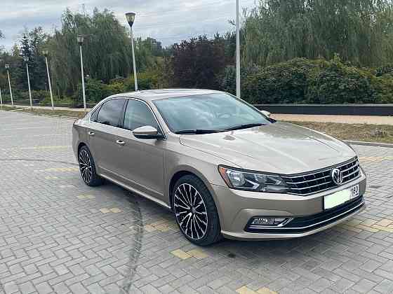 Volkswagen Passat 1.8 Донецк