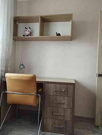 Шикарная 3-х комн квартира на ул. Шекспира Донецк