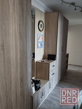 Шикарная 3-х комн квартира на ул. Шекспира Донецк - изображение 11