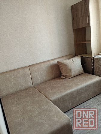 Шикарная 3-х комн квартира на ул. Шекспира Донецк - изображение 1