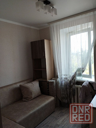 Шикарная 3-х комн квартира на ул. Шекспира Донецк - изображение 2