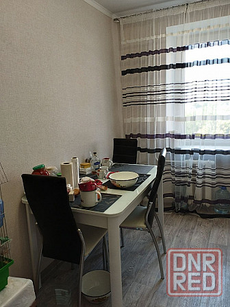 Шикарная 3-х комн квартира на ул. Шекспира Донецк - изображение 8