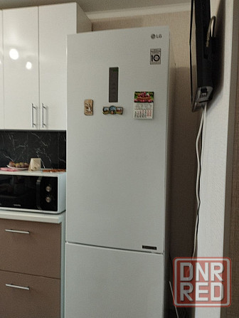 Шикарная 3-х комн квартира на ул. Шекспира Донецк - изображение 12