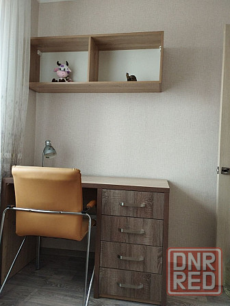 Шикарная 3-х комн квартира на ул. Шекспира Донецк - изображение 6