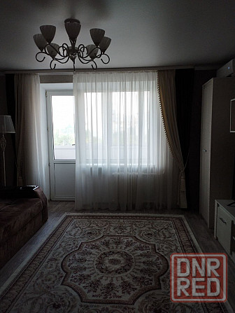 Шикарная 3-х комн квартира на ул. Шекспира Донецк - изображение 4