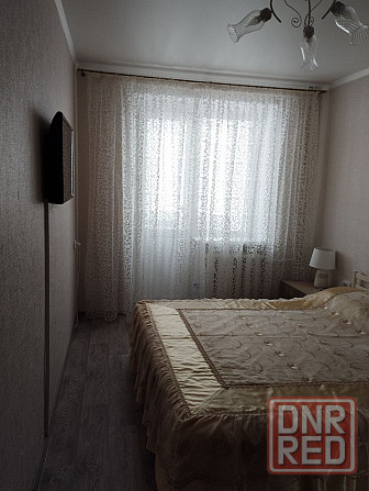 Шикарная 3-х комн квартира на ул. Шекспира Донецк - изображение 10