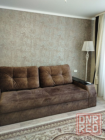 Шикарная 3-х комн квартира на ул. Шекспира Донецк - изображение 5