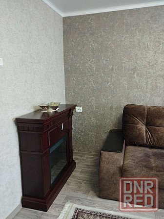 Шикарная 3-х комн квартира на ул. Шекспира Донецк - изображение 3