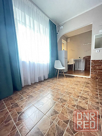 Сдам 1 комн квартиру Район: Пролетарский Ориентир: дс Щетинина Донецк - изображение 3