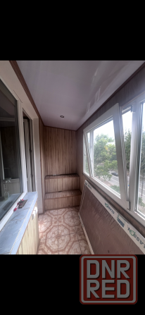 2-х комнатная квартира, Петровка Донецк - изображение 6