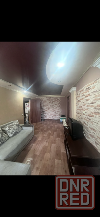 2-х комнатная квартира, Петровка Донецк - изображение 5