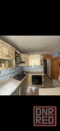 2-х комнатная квартира, Петровка Донецк - изображение 2