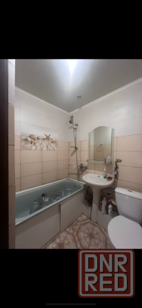 2-х комнатная квартира, Петровка Донецк - изображение 9