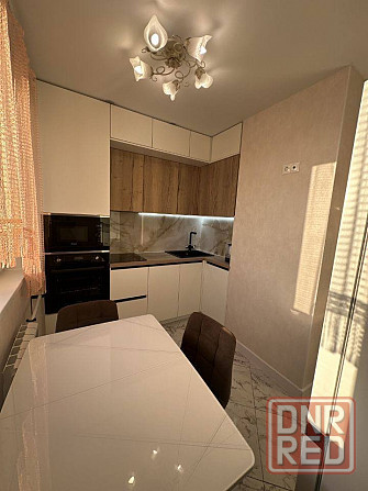 Сдается однокомнатная квартира в Ворошиловском районе на Набережной! Донецк - изображение 3