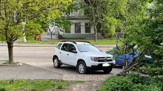 Рено Дастер Renault Duster 1 1,6 2019 Донецк