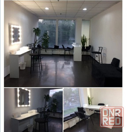 Столы , стулья , зеркало , стеллаж из салона Донецк - изображение 1