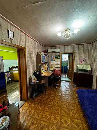 добротный дом Макеевка