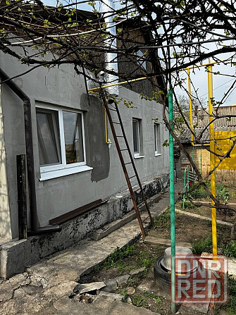 добротный дом Макеевка - изображение 1