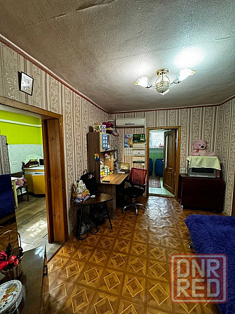 добротный дом Макеевка - изображение 3