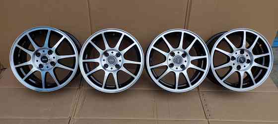 Диски новые р14 4/98 на ваз Макеевка