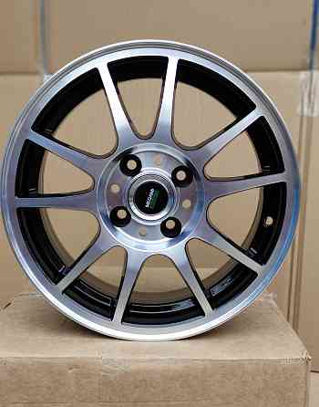 Диски новые р14 4/98 на ваз Макеевка