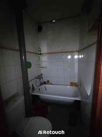 в продаже 2-комнатная квартира под ремонт Мариуполь