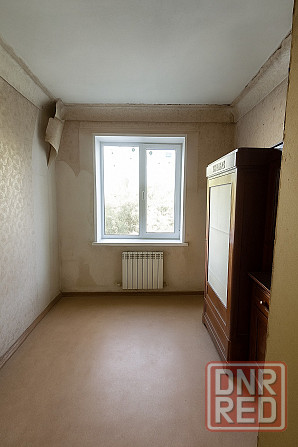 в продаже 2-комнатная квартира под ремонт Мариуполь - изображение 1