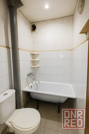 в продаже 2-комнатная квартира под ремонт Мариуполь - изображение 3