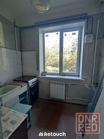 в продаже 2-комнатная квартира под ремонт Мариуполь - изображение 6