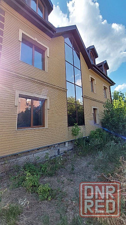 дом на гвардейки Макеевка - изображение 1