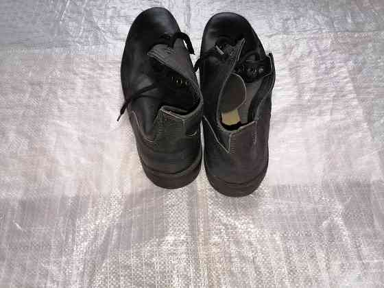 Ботинки рабочие, кирзовые. Новые. 47 размер. Стаханов