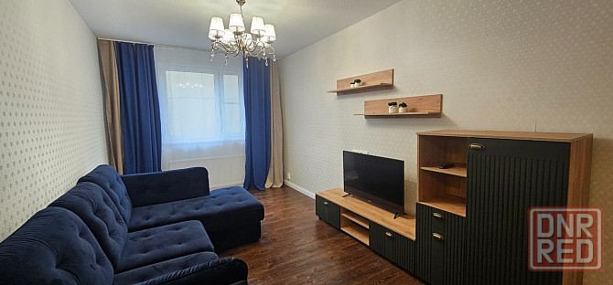 Калининский район, дворец спорта Дружба Донецк - изображение 2