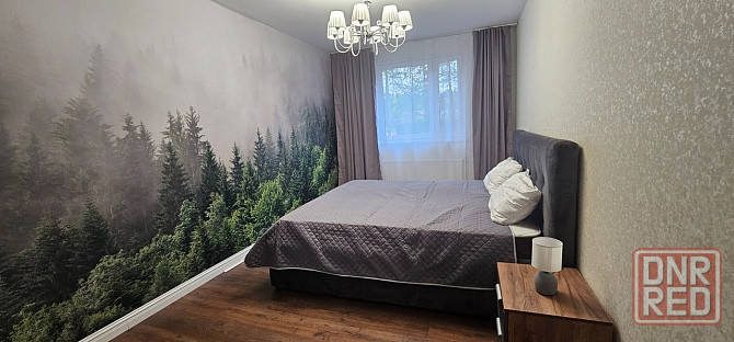 Калининский район, дворец спорта Дружба Донецк - изображение 1