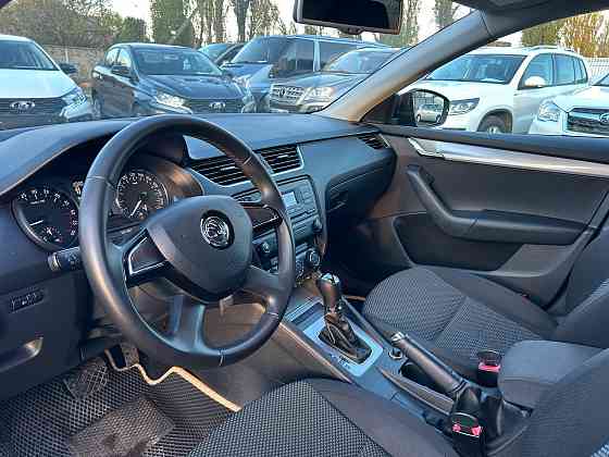 Продам Skoda Octavia А7 2.0TDI ген 3 мокрая DQ 250 6 ступенчатая не убиваемая связка Шахтерск