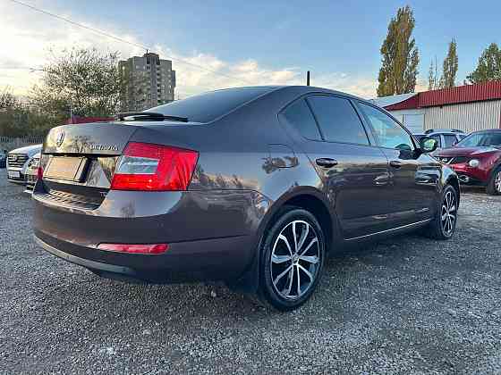 Продам Skoda Octavia А7 2.0TDI ген 3 мокрая DQ 250 6 ступенчатая не убиваемая связка Шахтерск