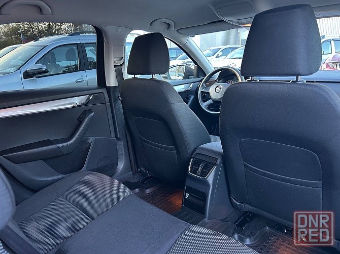 Продам Skoda Octavia А7 2.0TDI ген 3 мокрая DQ 250 6 ступенчатая не убиваемая связка Шахтерск - изображение 8