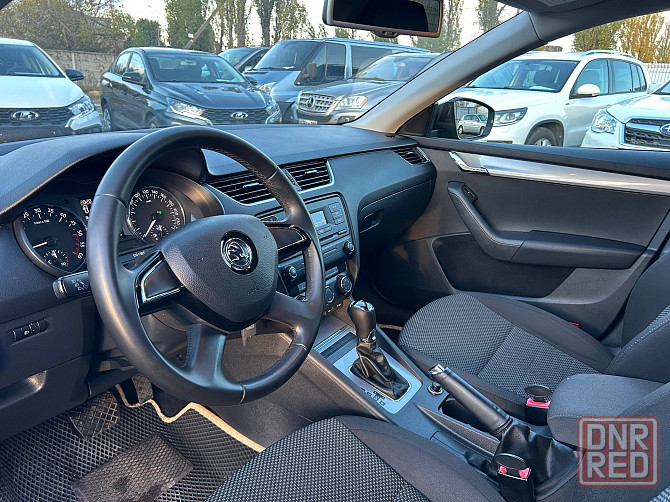 Продам Skoda Octavia А7 2.0TDI ген 3 мокрая DQ 250 6 ступенчатая не убиваемая связка Шахтерск - изображение 5