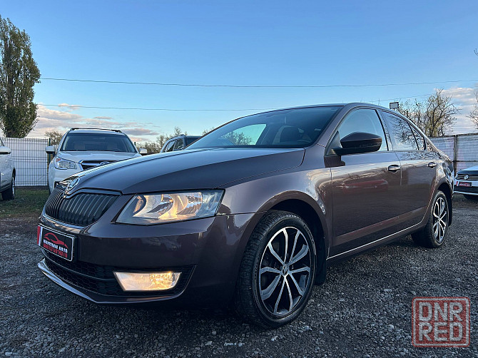 Продам Skoda Octavia А7 2.0TDI ген 3 мокрая DQ 250 6 ступенчатая не убиваемая связка Шахтерск - изображение 2