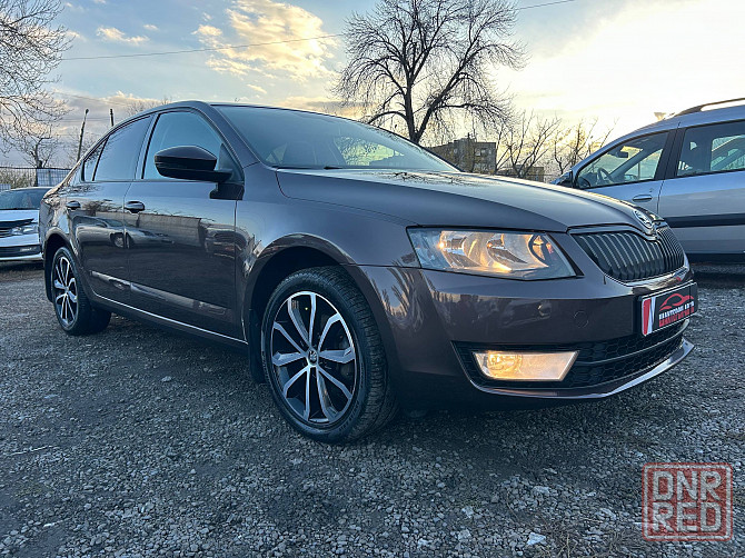 Продам Skoda Octavia А7 2.0TDI ген 3 мокрая DQ 250 6 ступенчатая не убиваемая связка Шахтерск - изображение 1