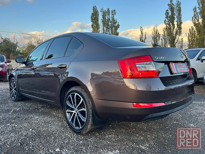 Продам Skoda Octavia А7 2.0TDI ген 3 мокрая DQ 250 6 ступенчатая не убиваемая связка Шахтерск - изображение 3