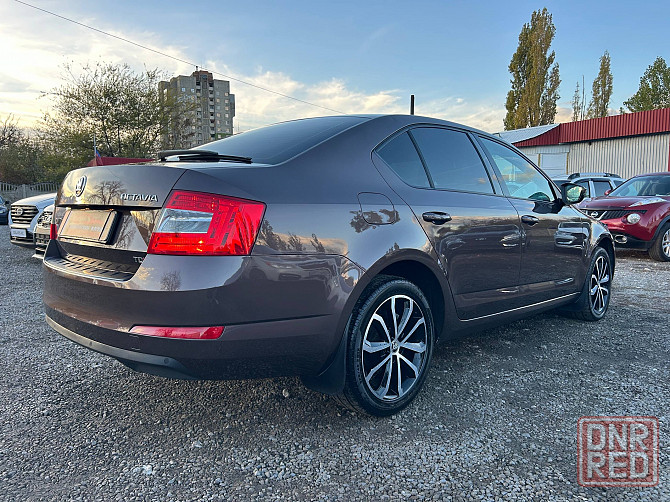 Продам Skoda Octavia А7 2.0TDI ген 3 мокрая DQ 250 6 ступенчатая не убиваемая связка Шахтерск - изображение 4