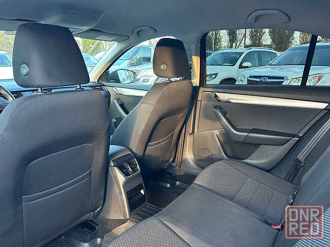 Продам Skoda Octavia А7 2.0TDI ген 3 мокрая DQ 250 6 ступенчатая не убиваемая связка Шахтерск - изображение 7