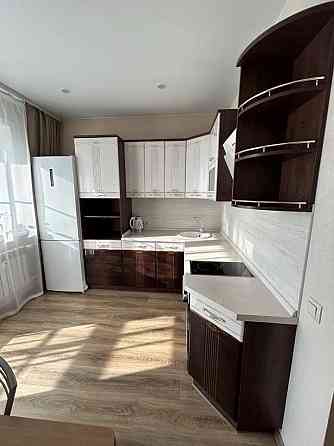 Сдается однокомнатная квартира в Ворошиловском районе, Крытый рынок Донецк