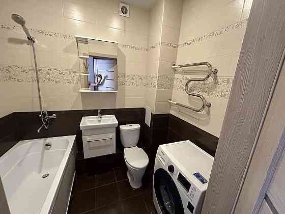 Сдается однокомнатная квартира в Ворошиловском районе, Крытый рынок Донецк