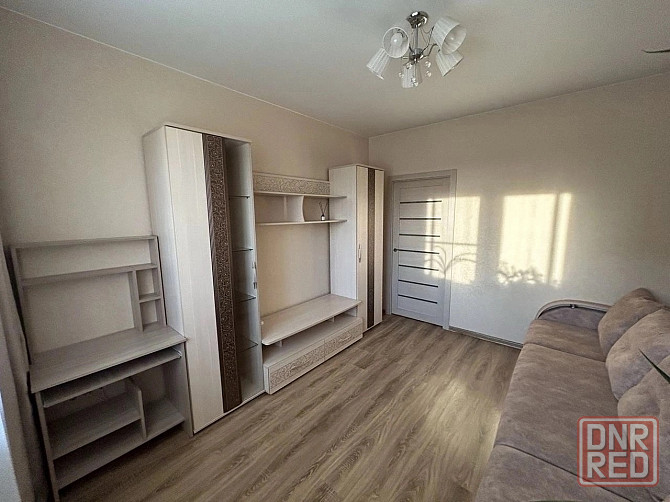 Сдается однокомнатная квартира в Ворошиловском районе, Крытый рынок Донецк - изображение 3