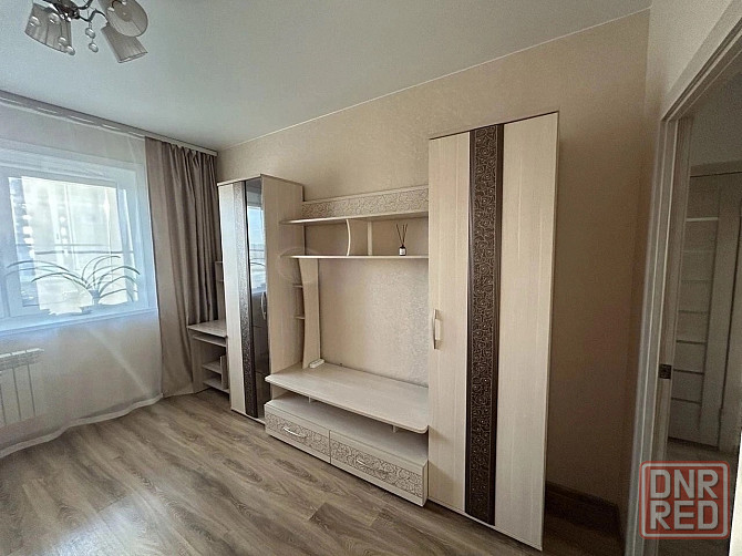 Сдается однокомнатная квартира в Ворошиловском районе, Крытый рынок Донецк - изображение 5